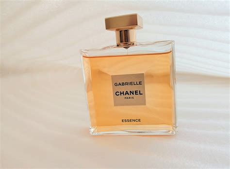 gabrielle chanel review|Chanel gabrielle essence reviews.